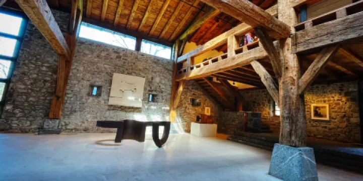 Chillida-Leku Museum