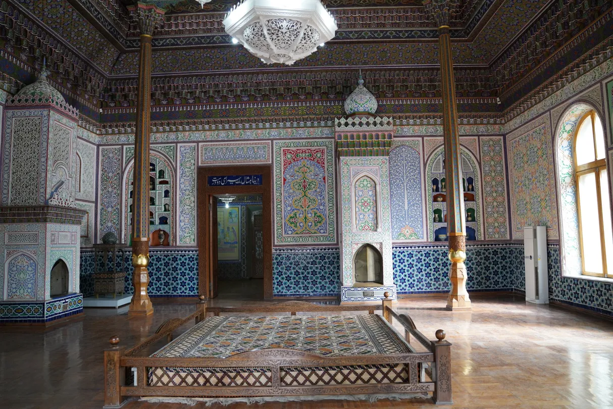 4_Музей Прикладного Искусства