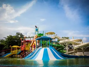 Atlantic Water World