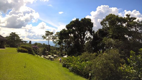 Topotepuy Ecological Gardens