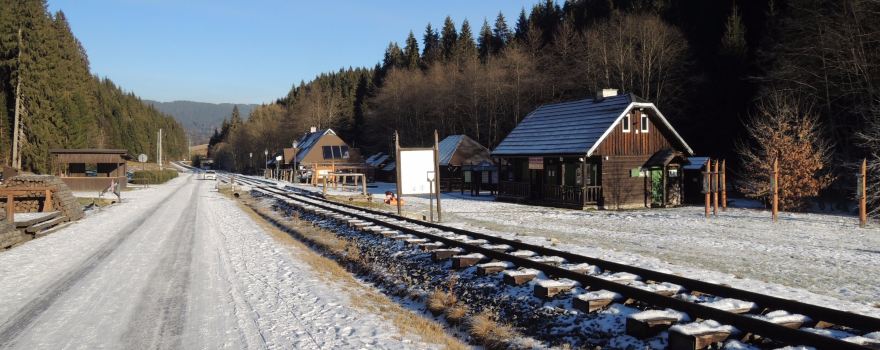 Open-air museum
