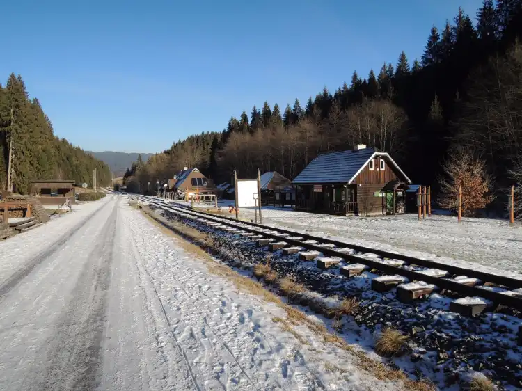 Hotels in Cierny Balog