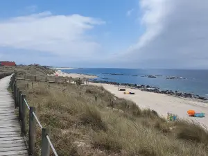 Amorosa Beach