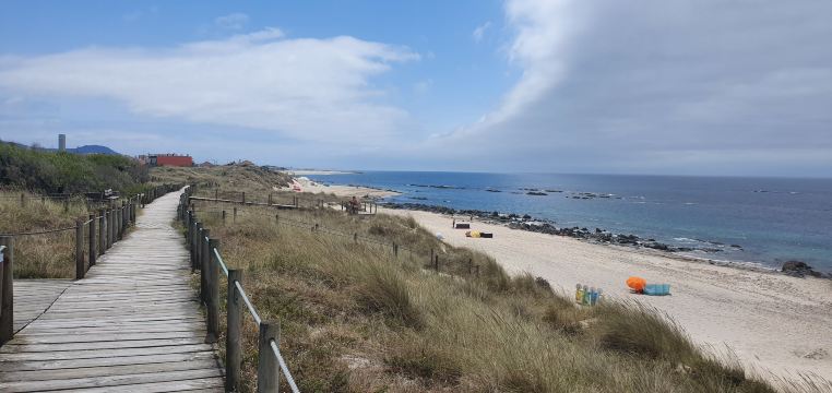 Amorosa Beach