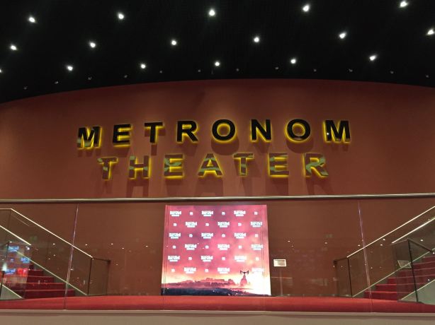 Stage Metronom Theater - Theater am CentrO