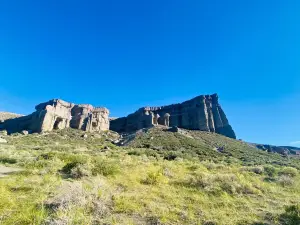 Pincheira Castles