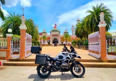 Pattani