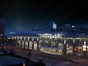 DCU Center