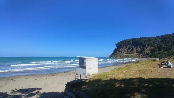 Wenderholm Regional Park