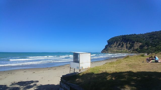 Wenderholm Regional Park