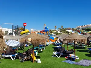 Aquavelis Water Park