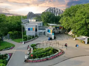 Aquarium of Quebec