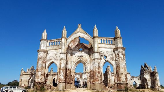 Shettihalli Rosary Church