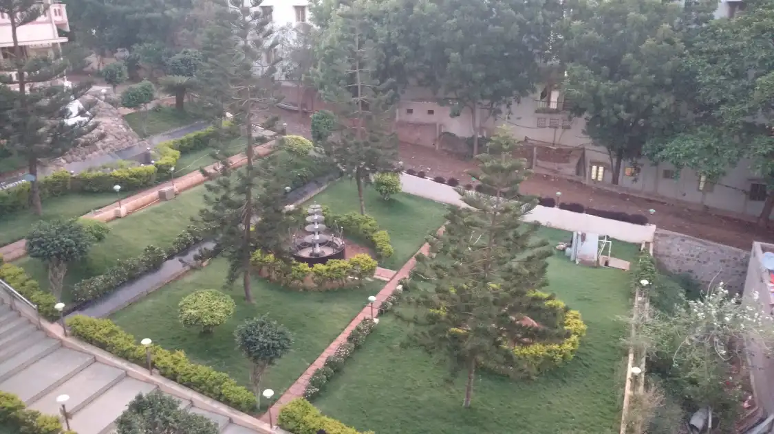 Hotel in zona Mallikarjun Temple