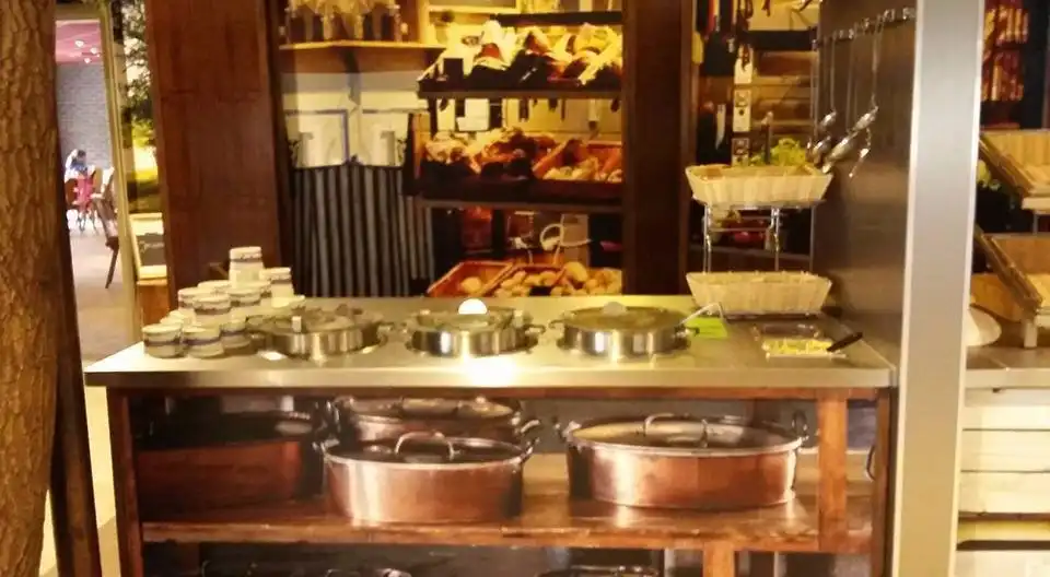 Hotel in zona Duinoord All-Inclusive in-En Outdoor Recreatie