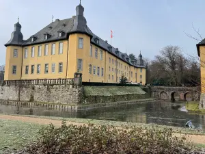 Schloss Dyck