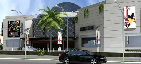 Hotels in Gujranwala