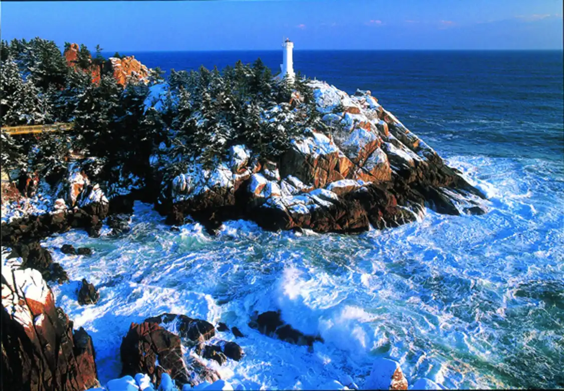 하조대 주변 호텔