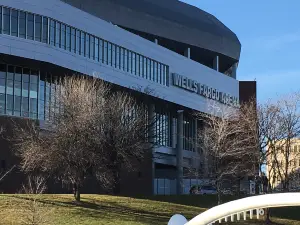 Wells Fargo Arena