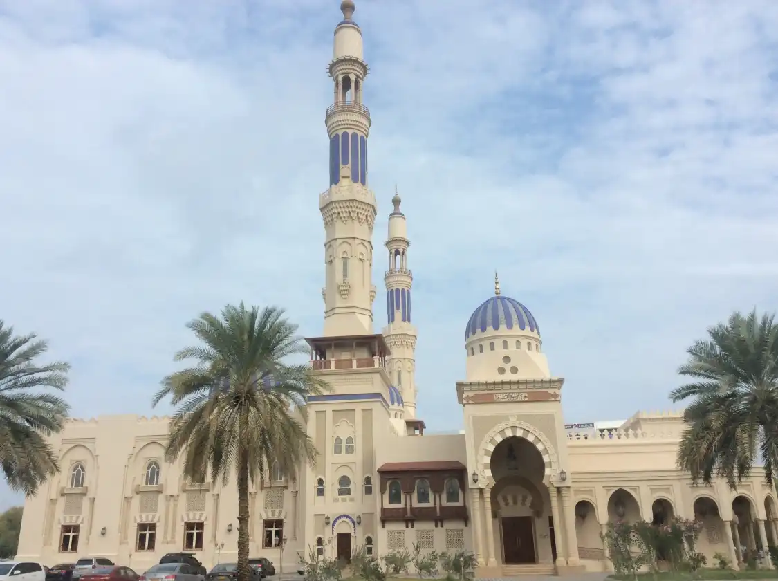 Hotel in zona Mohammed Al Ameen Mosque