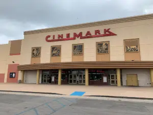 Cinemark Wichita Falls 14