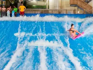 Water Park of America