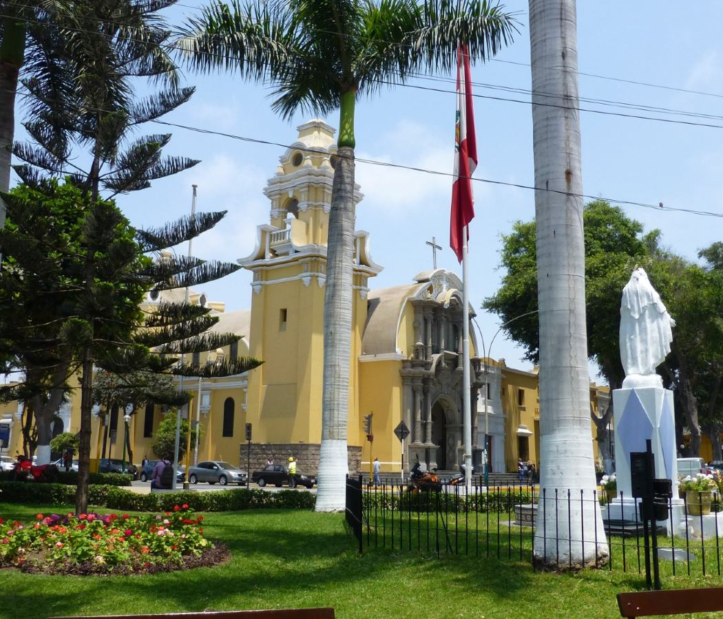 Barranco