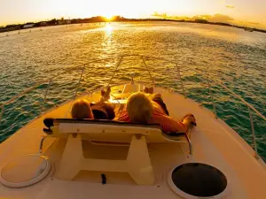 Island Vibes Tours