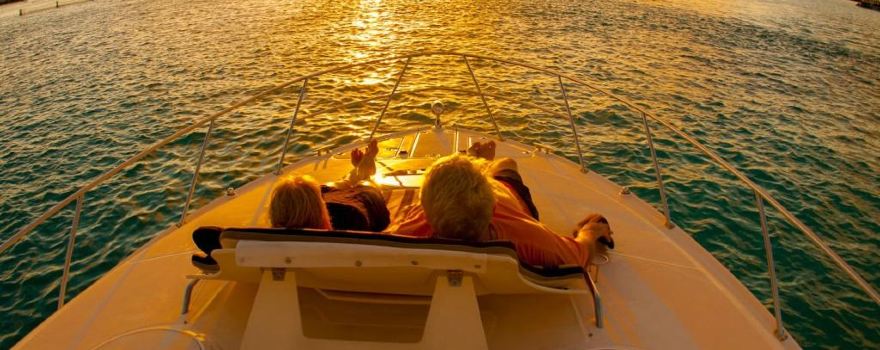 Island Vibes Tours