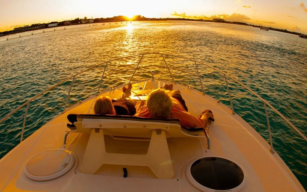Island Vibes Tours