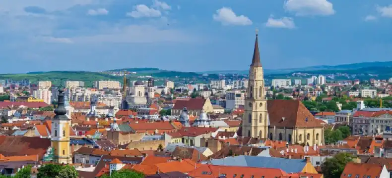 Cluj-Napoca