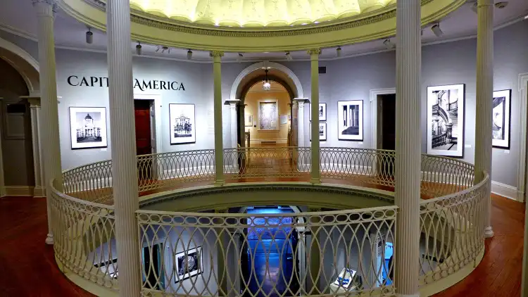 Các khách sạn gần New Haven Museum