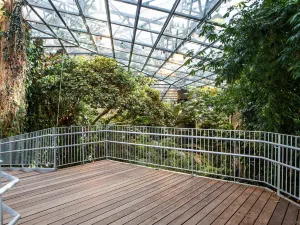 Montreal Biodome