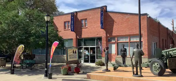 Hotels in Thermopolis