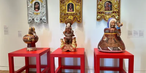 Palmer Museum of Art