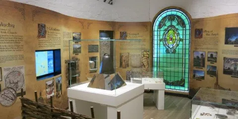 North Down Heritage Centre