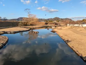 Ako Castle Ruins