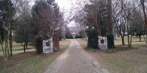 Evelynton Plantation