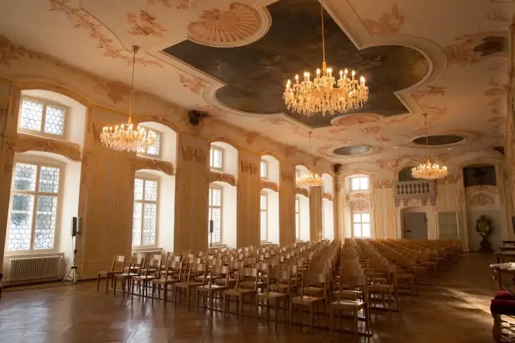 Hotels in Einsiedeln