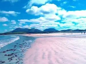 Renvyle Beach