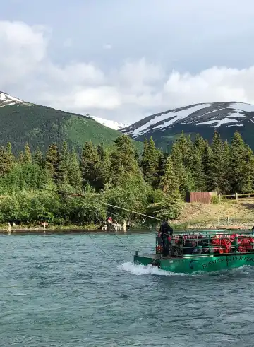 鄰近Russian River的酒店