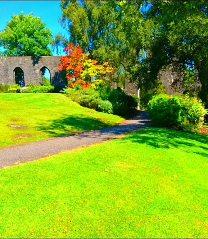 Oban