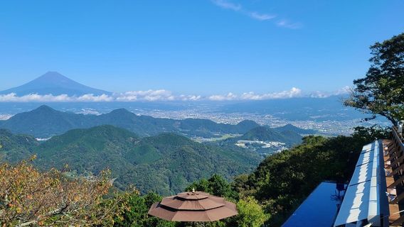 Izunokuni Panorama Park