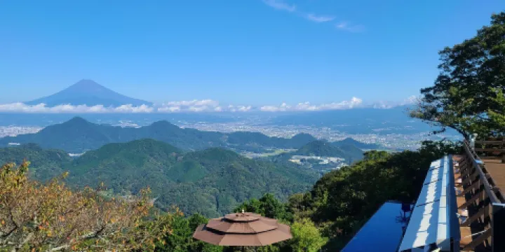 伊豆國全景公園