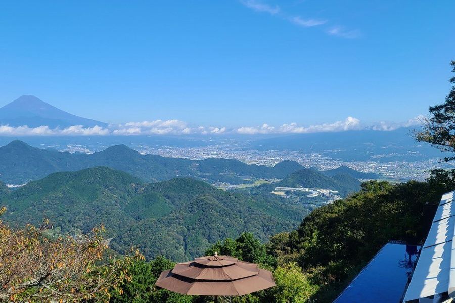 伊豆國全景公園