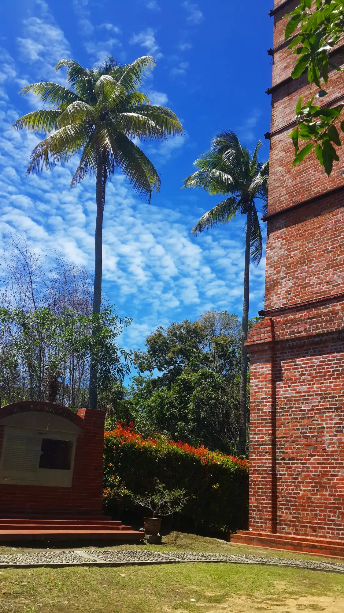 Hotel dekat Chimney