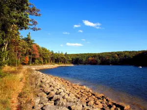 Deep Creek Lake State Park