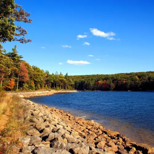 Deep Creek Lake State Park