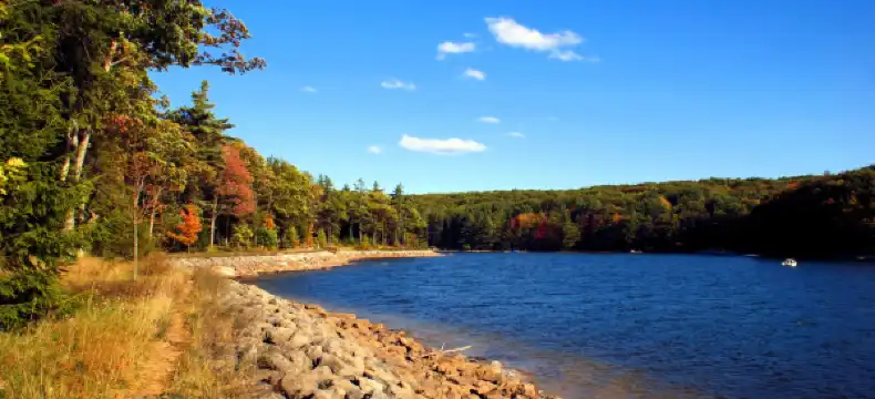 Hotels in Garrett County