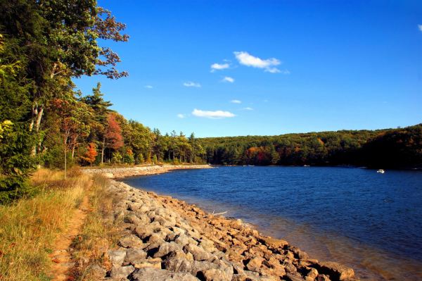 Deep Creek Lake State Park